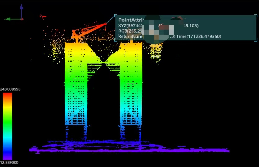 伟易博无人机测绘分队紧急出动，保障民航航路飞行安全